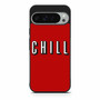 Chill Netflix Google Pixel 9 Pro XL Case
