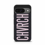 CHVRCHES cool band Google Pixel 9/ Pixel 9a/ Pixel 9 Pro/ Pixel 9 Pro XL Case