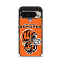 Cincinnati Bengals werw Google Pixel 9 Pro Case