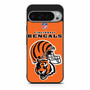 Cincinnati Bengals werw Google Pixel 9 Pro XL Case