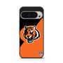 Cincinnati Bengals 2 Google Pixel 9 Pro Case