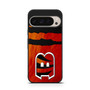 Cincinnati Bengals 4 Google Pixel 9 Pro Case