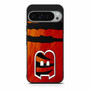 Cincinnati Bengals 4 Google Pixel 9 Pro XL Case