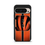 Cincinnati Bengals 5 Google Pixel 9 Pro Case