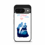 Cinderella Quotes Google Pixel 9/ Pixel 9a/ Pixel 9 Pro/ Pixel 9 Pro XL Case