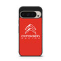Citroen Racing Logo Google Pixel 9 Pro Case
