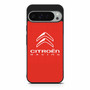 Citroen Racing Logo Google Pixel 9 Pro XL Case