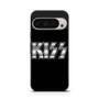 Classic Kiss Logo Google Pixel 9 Pro Case