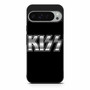Classic Kiss Logo Google Pixel 9 Pro XL Case