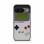 classic nintendo gameboy Google Pixel 9/ Pixel 9a/ Pixel 9 Pro/ Pixel 9 Pro XL Case