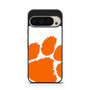 Clemson Tigers 2 Google Pixel 9 Pro Case