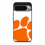Clemson Tigers 2 Google Pixel 9 Pro XL Case