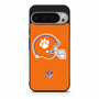 Clemson Tigers 3 Google Pixel 9 Pro XL Case
