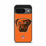 Cleveland Browns werw Google Pixel 9/ Pixel 9a/ Pixel 9 Pro/ Pixel 9 Pro XL Case