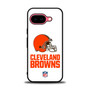 Cleveland Browns 2 Google Pixel 9a Case