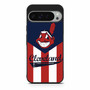 Old Cleveland Guardians Google Pixel 9 Pro XL Case