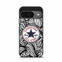 Converse Art 2 Google Pixel 9/ Pixel 9a/ Pixel 9 Pro/ Pixel 9 Pro XL Case