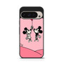 Couple Disney Mouse Google Pixel 9 Pro Case