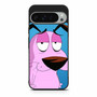 Courage the cowardly dog 2 Google Pixel 9 Pro XL Case