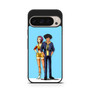 Cowboy bebop stray dog strut 3 Google Pixel 9 Pro Case