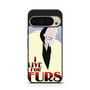 Cruella Google Pixel 9 Pro Case