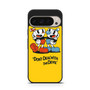 Cuphead 2 Google Pixel 9 Pro Case