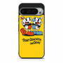 Cuphead 2 Google Pixel 9 Pro XL Case