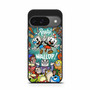 Cuphead All Boss werw Google Pixel 9/ Pixel 9a/ Pixel 9 Pro/ Pixel 9 Pro XL Case