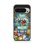 Cuphead All Boss werw Google Pixel 9 Pro Case