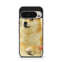 Cute dog Google Pixel 9 Pro Case
