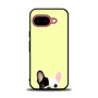 Cute French Bulldog Yellow Google Pixel 9a Case