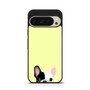 Cute French Bulldog Yellow Google Pixel 9 Pro Case