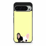 Cute French Bulldog Yellow Google Pixel 9 Pro XL Case