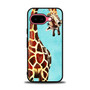 Cute Giraffe Google Pixel 9a Case