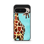 Cute Giraffe Google Pixel 9 Pro Case