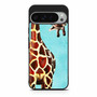 Cute Giraffe Google Pixel 9 Pro XL Case