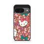 cute hello kitty Google Pixel 9/ Pixel 9a/ Pixel 9 Pro/ Pixel 9 Pro XL Case