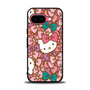 cute hello kitty Google Pixel 9a Case