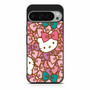 cute hello kitty Google Pixel 9 Pro XL Case