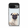 Cute Pug werw Google Pixel 9/ Pixel 9a/ Pixel 9 Pro/ Pixel 9 Pro XL Case