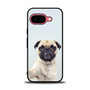 Cute Pug werw Google Pixel 9a Case