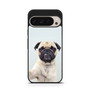 Cute Pug werw Google Pixel 9 Pro Case