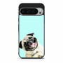 Cute Pug 2 Google Pixel 9 Pro XL Case