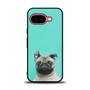 Cute Pug 3 Google Pixel 9a Case