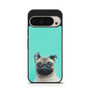 Cute Pug 3 Google Pixel 9 Pro Case