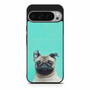 Cute Pug 3 Google Pixel 9 Pro XL Case