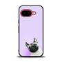 Cute Pug 4 Google Pixel 9a Case