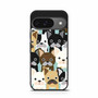 Cute Puppy 2 Google Pixel 9/ Pixel 9a/ Pixel 9 Pro/ Pixel 9 Pro XL Case