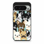 Cute Puppy 2 Google Pixel 9 Pro XL Case