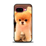 Cute Puppy werw Google Pixel 9a Case